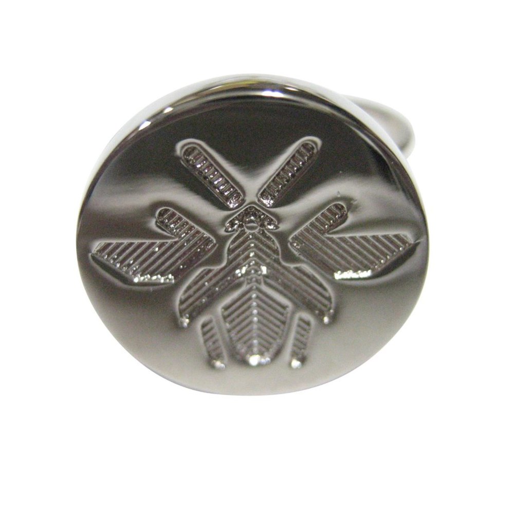Bee Design Adjustable Size Fashion Ring